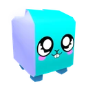 Shiny Apple Rabbit