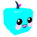 Shiny Apple