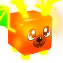 Shiny Atlantis Hybrid