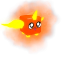 Shiny Atlantis Pegasus