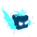 Shiny Autumn God