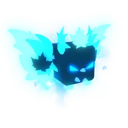 Shiny Autumn Guardian
