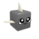 Shiny Baby Shark