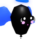 Shiny Balloon Angel