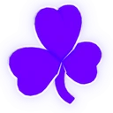 Shiny Basic Clover
