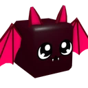 Shiny Beach Bat