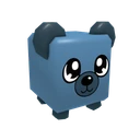 Shiny Bear