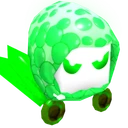 Shiny Beta Dominus