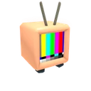 Shiny Beta TV