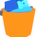 Shiny BGS Bucket