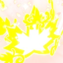 Shiny Blizzard Leaf