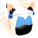 Shiny Blizzyrd