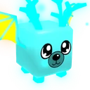 Shiny Blocky Hybrid