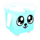Shiny Blossom Doggy