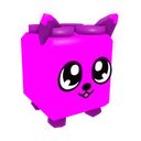 Shiny Brick Wolf