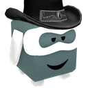 Shiny Bruh Bandit