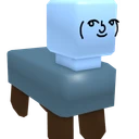 Shiny Bruh Moment