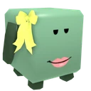 Shiny Bruhette