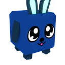 Shiny Bunny Doggy