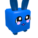 Shiny Bunny Plushie