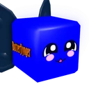 Shiny Butterflynger
