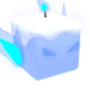 Shiny Candle Phoenix