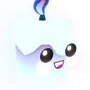 Shiny Candlemallow