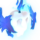 Shiny Candlewick