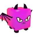 Shiny Candy Demon