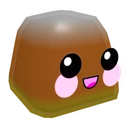 Shiny Candycorn Boi