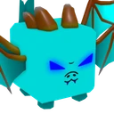 Shiny Candycorn Lord