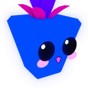 Shiny Carrot Boi
