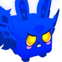 Shiny Carrot Defender