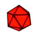 Shiny Cartoon Hexarium