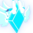 Shiny Celebration Shard