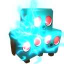 Shiny Cerberus