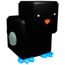 Shiny Chicken