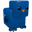 Shiny Chocolate Chicken