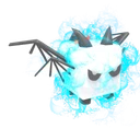 Shiny Chroma Demon