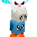 Shiny Circus Stack