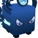 Shiny Clockwork