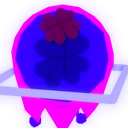 Shiny Clover Burst