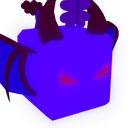 Shiny Clover Demon