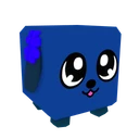 Shiny Clover Doggy