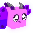 Shiny Clover Dragon