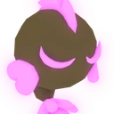 Shiny Clover Fish