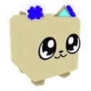 Shiny Clover Kitty