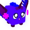 Shiny Clover Unicorn