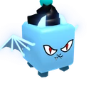 Shiny Cocoa Demon