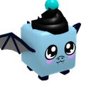Shiny Cocoa Dragon